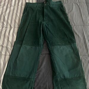 Dickies Double Knee Corduroy Carpenter Loose Fit